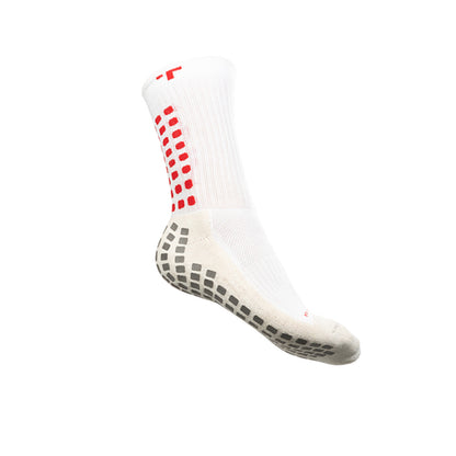 Red Trademark Edition TRUsox® 3.0 Performance Socks MidCalf Length