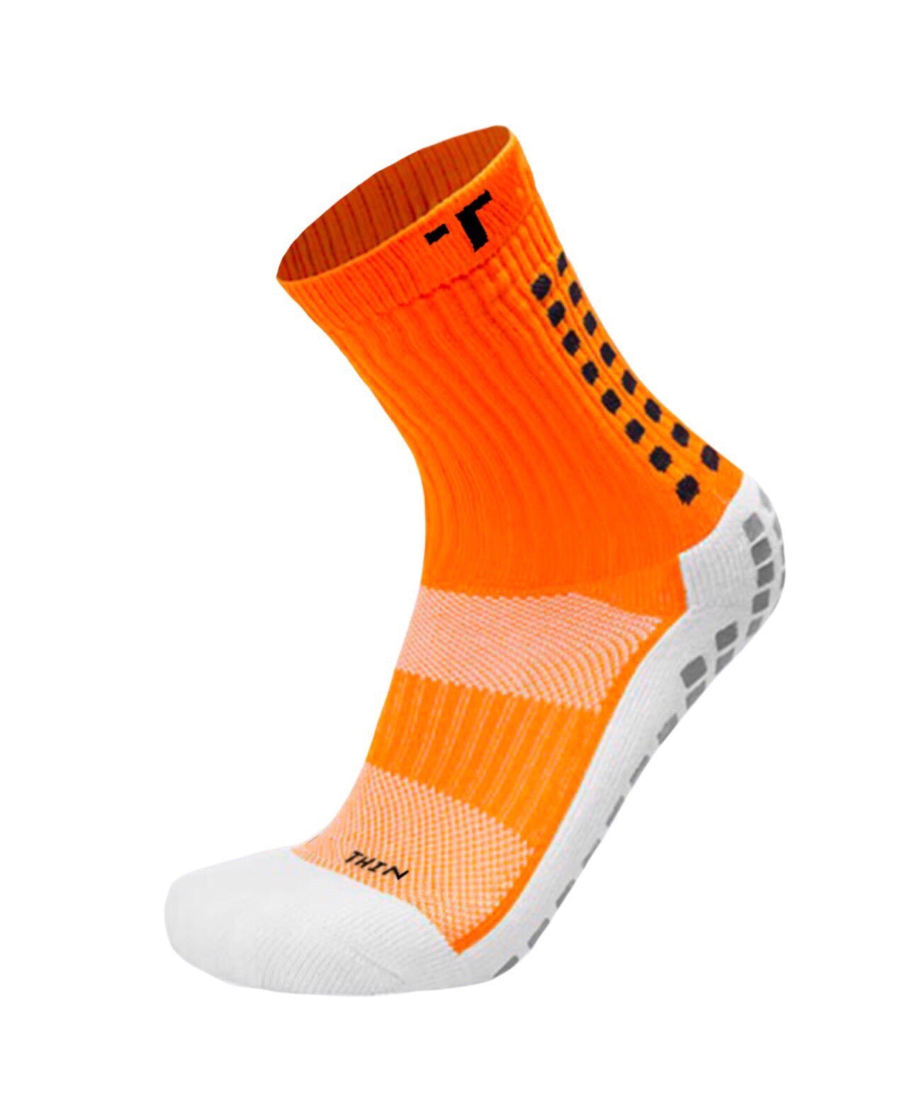 TRUsox® 3.0 グリップソックス - ミッドカーフ丈