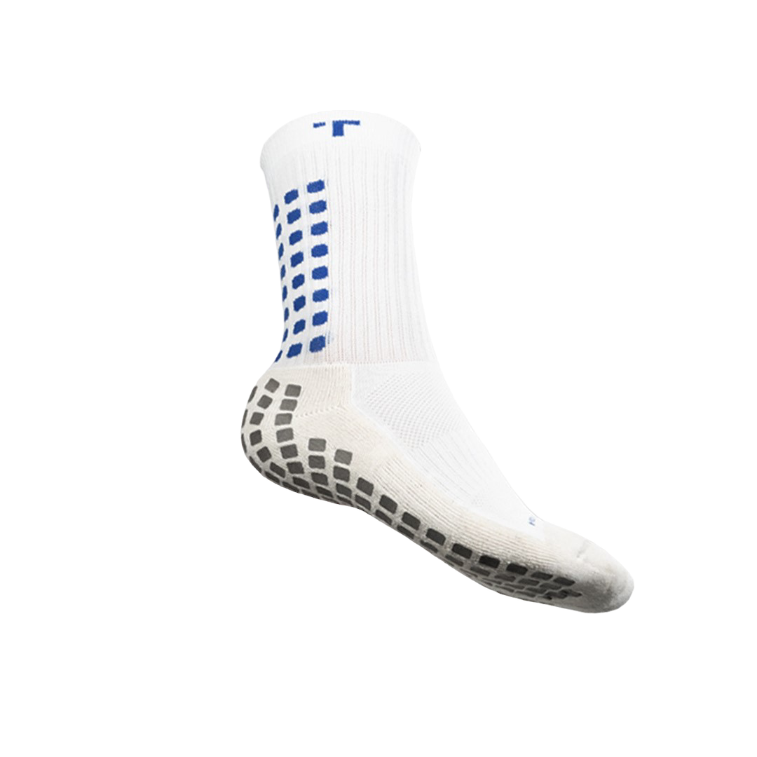 TRUsox 3.0 Mid-Calf Crew Grip Socks