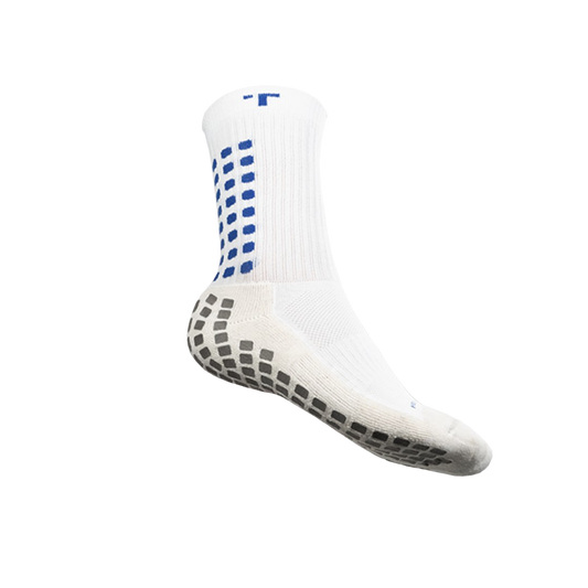 Blue Trademark Edition TRUsox® 3.0 Performance Socks MidCalf Length
