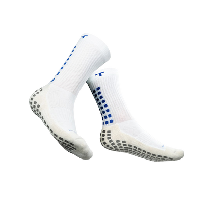 Blue Trademark Edition TRUsox® 3.0 Performance Socks MidCalf Length
