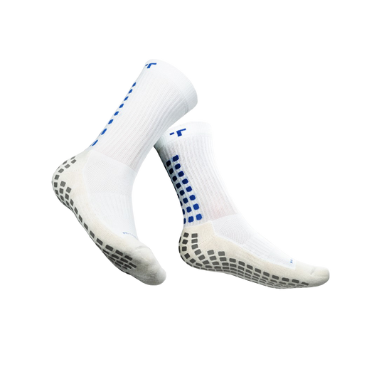 Blue Trademark Edition TRUsox® 3.0 Performance Socks MidCalf Length