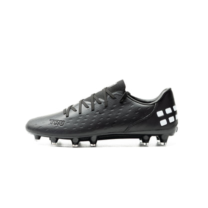 TRU TENACI - Firm Ground - Black