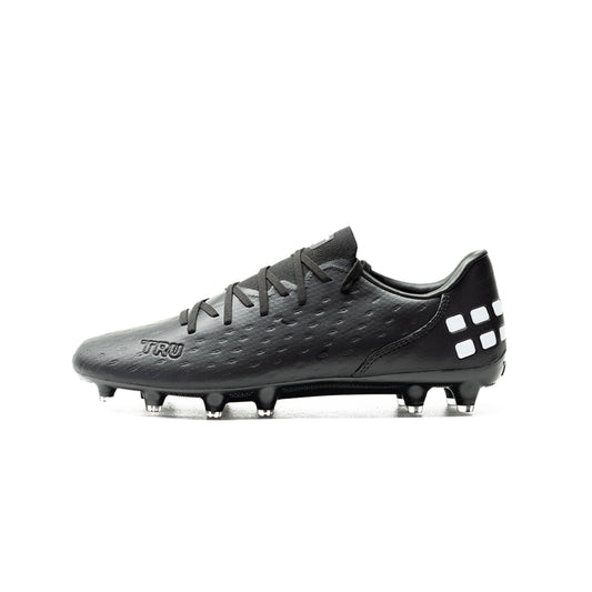 TRU TENACI - Firm Ground - Black