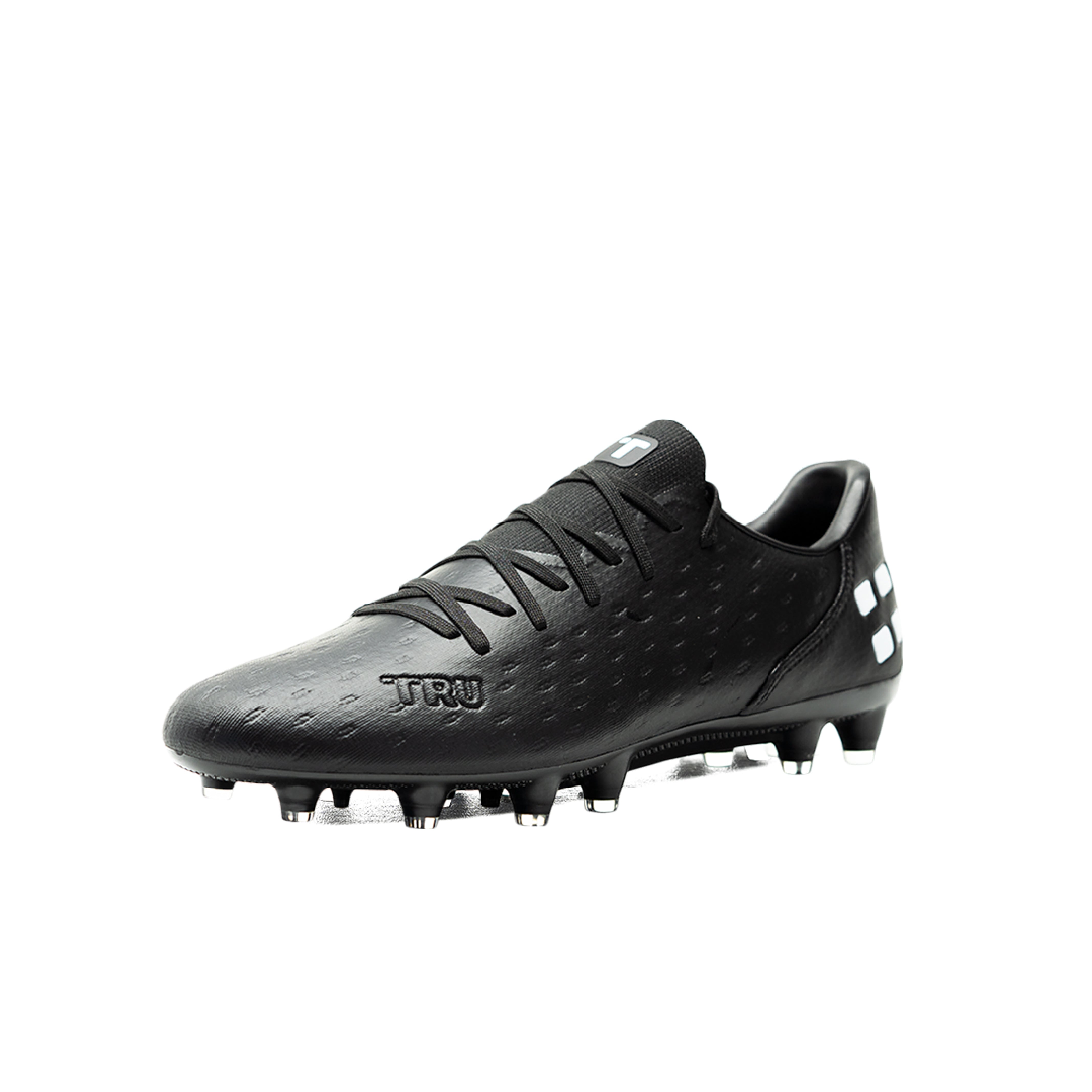 TRU TENACI - Firm Ground - Performance Footwear for Soccer & Rugby