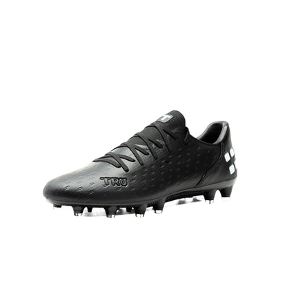 TRU TENACI - Firm Ground - Black