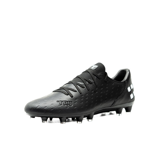 TRU TENACI - Firm Ground - Black