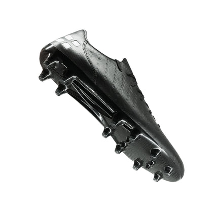 TRU TENACI - Firm Ground - Black