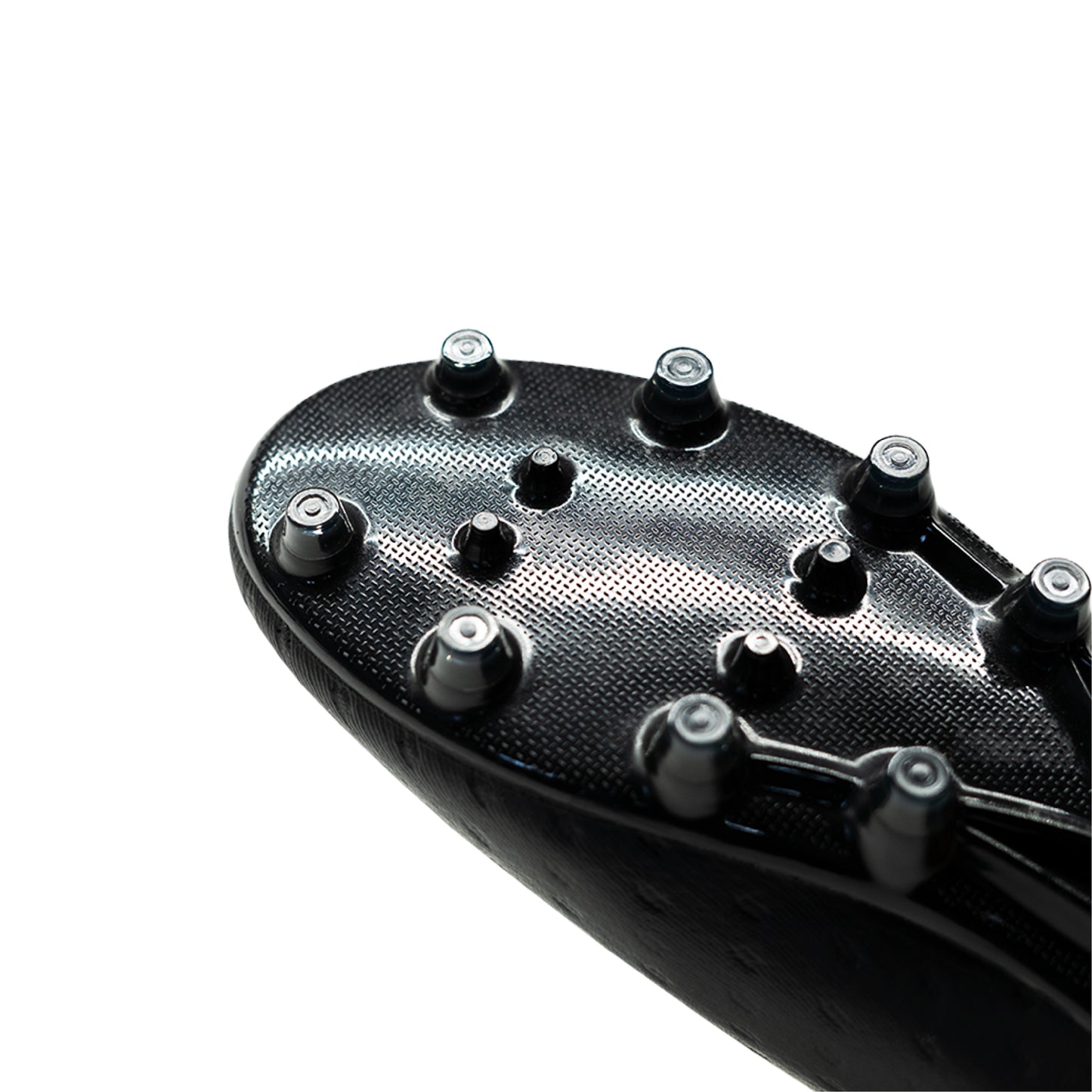 TRU TENACI - Firm Ground - Black