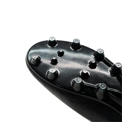 TRU TENACI - Firm Ground - Black