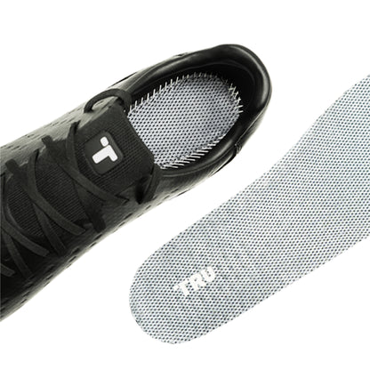 TRU TENACI - Firm Ground - Black