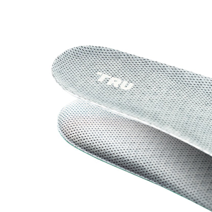 TRU TENACI - Firm Ground - Black