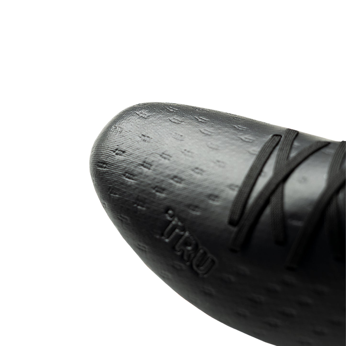 TRU TENACI - Firm Ground - Black