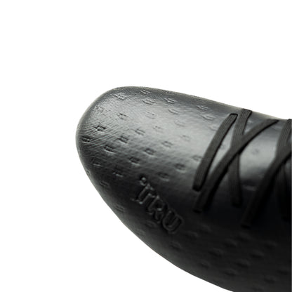 TRU TENACI - Firm Ground - Black