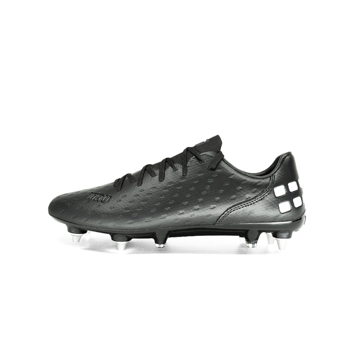 TRU TENACI - Soft Ground - Black