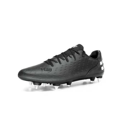 TRU TENACI - Soft Ground - Black