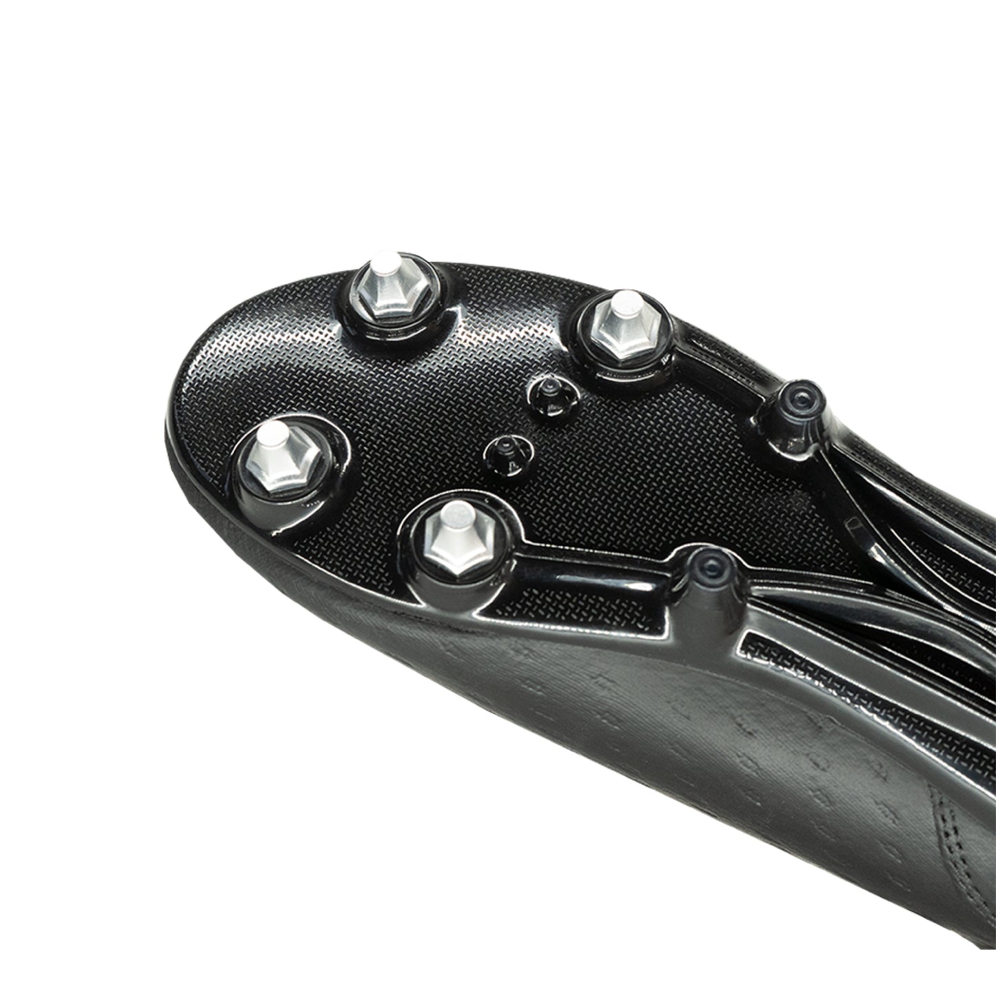 TRU TENACI - Soft Ground - Black
