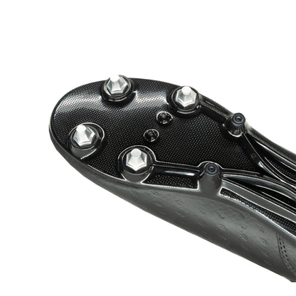TRU TENACI - Soft Ground - Black