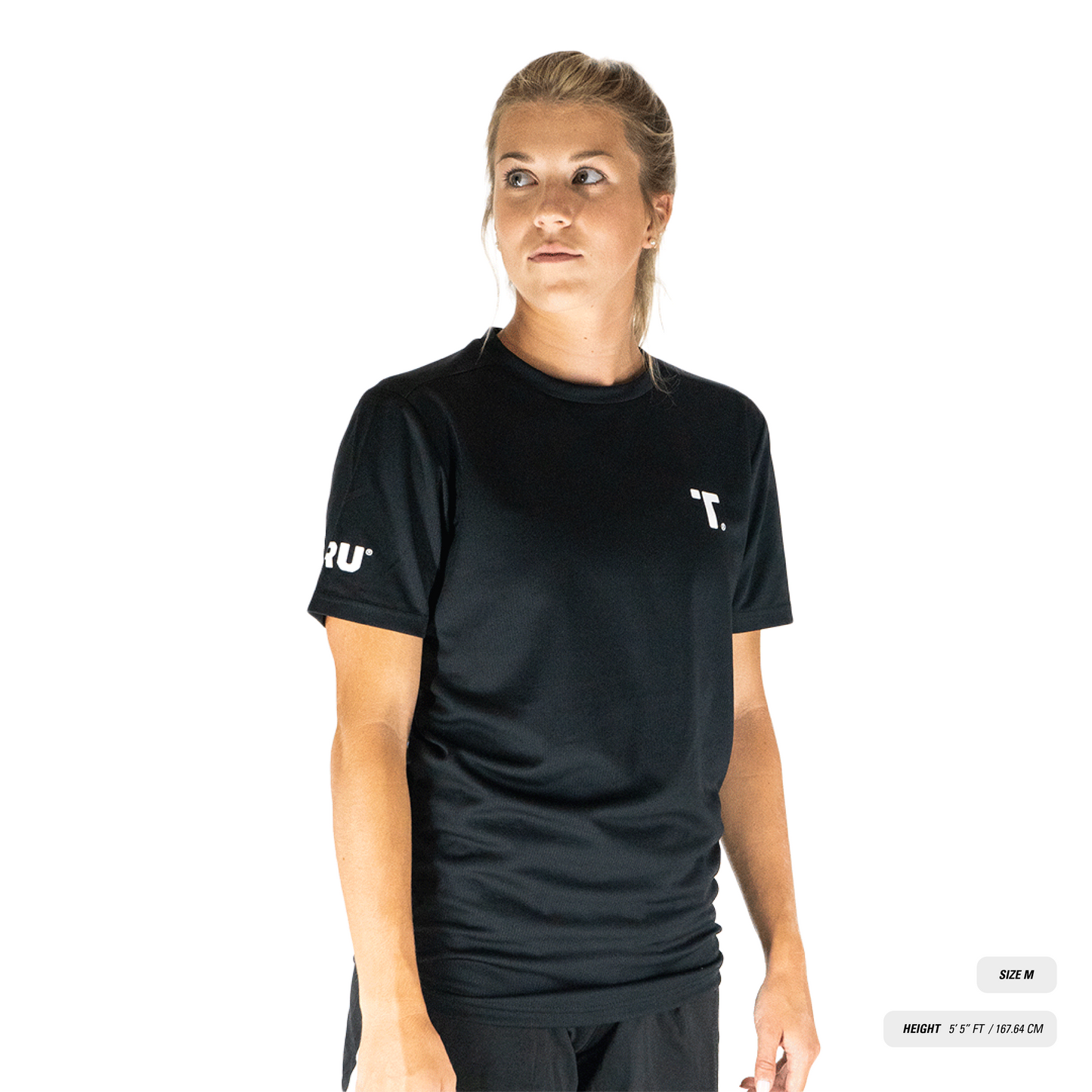 TRU 559 - Crew T-Shirt