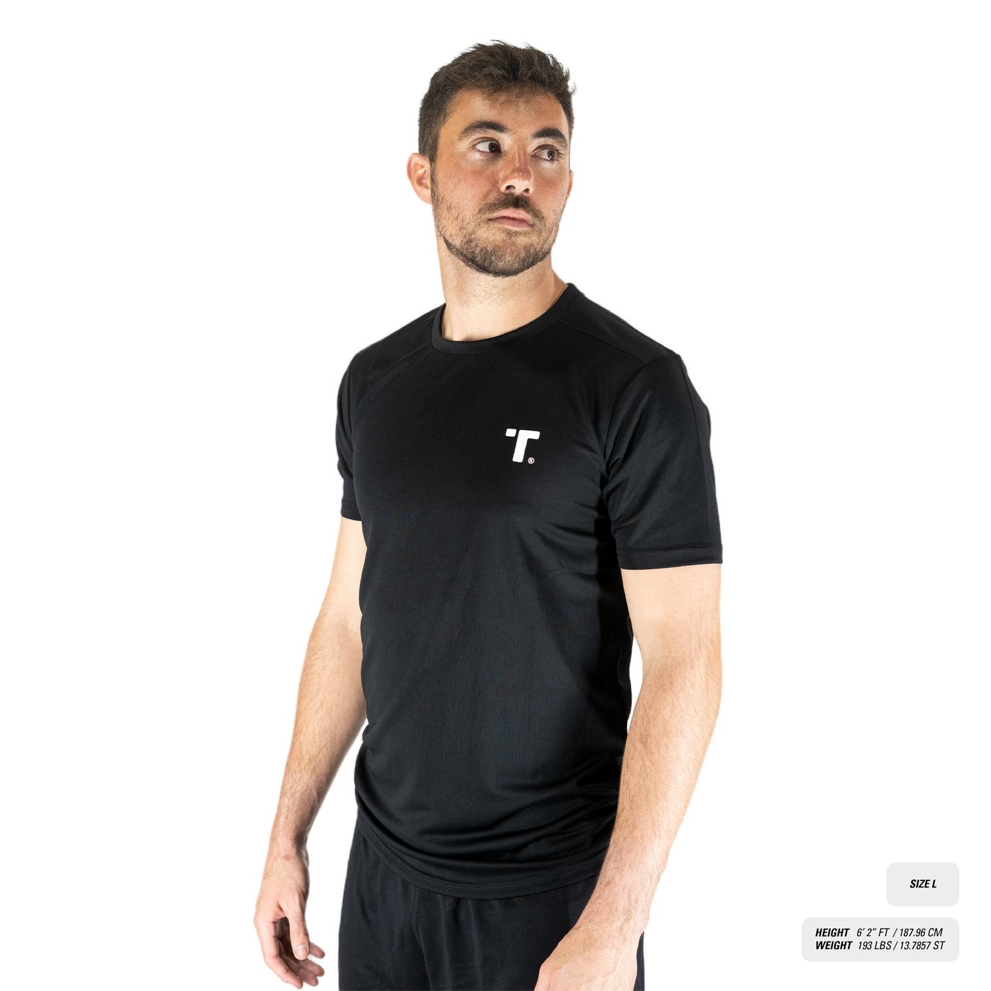 TRU 559 - Crew T-Shirt