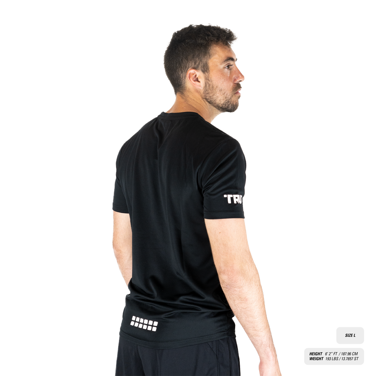 TRU 559 - Crew T-Shirt