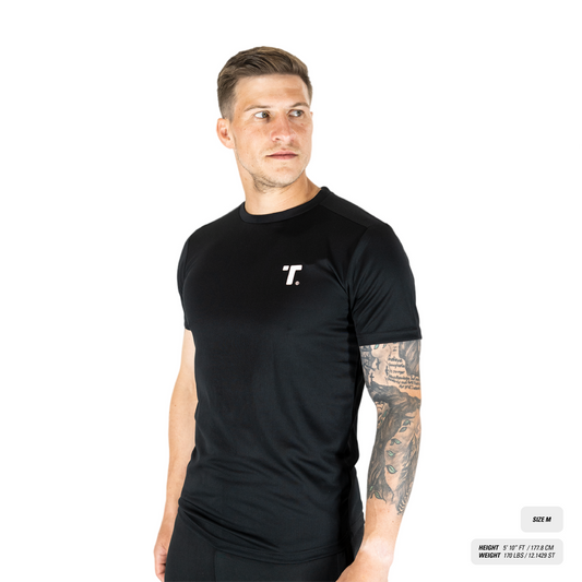 TRU 559 - Crew T-Shirt
