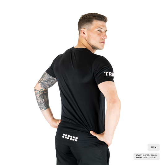 TRU 559 - Crew T-Shirt