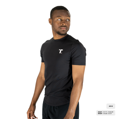 TRU 555 - Core T-Shirt