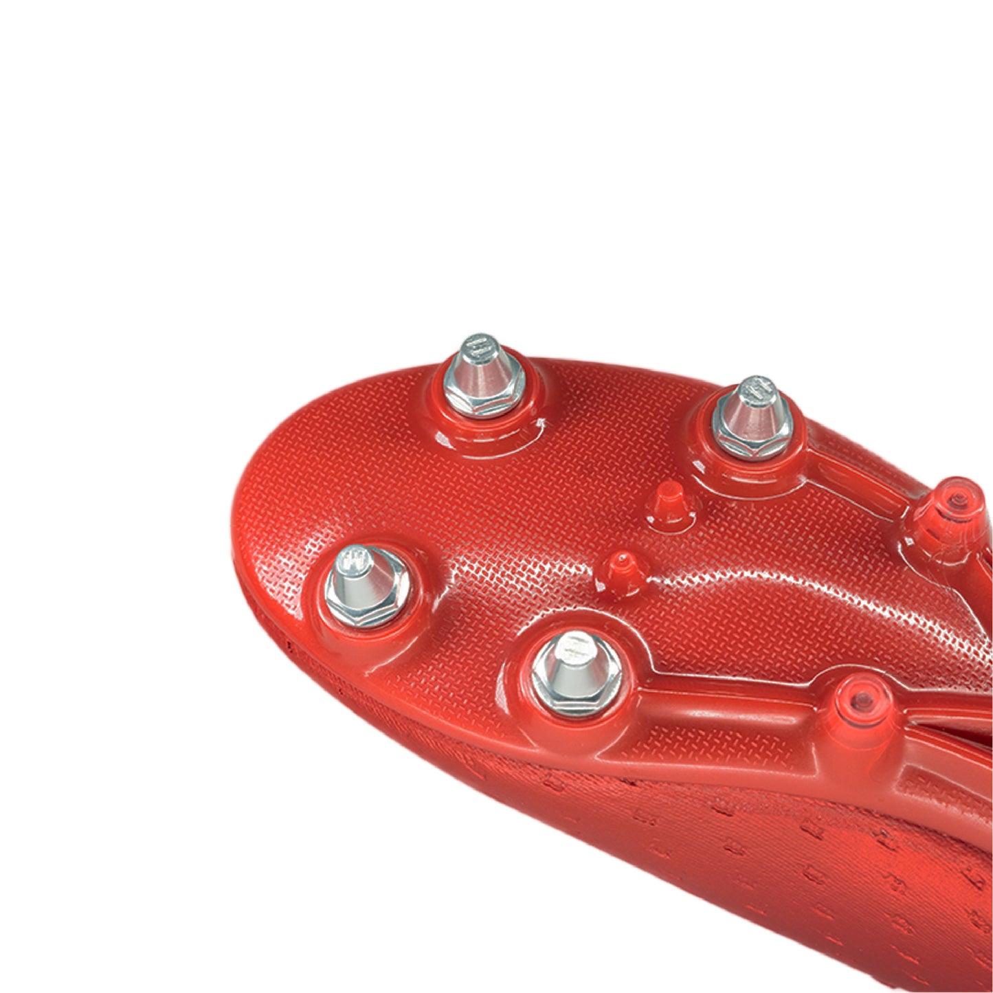 TRU TENACI - Soft Ground - Metallic Red